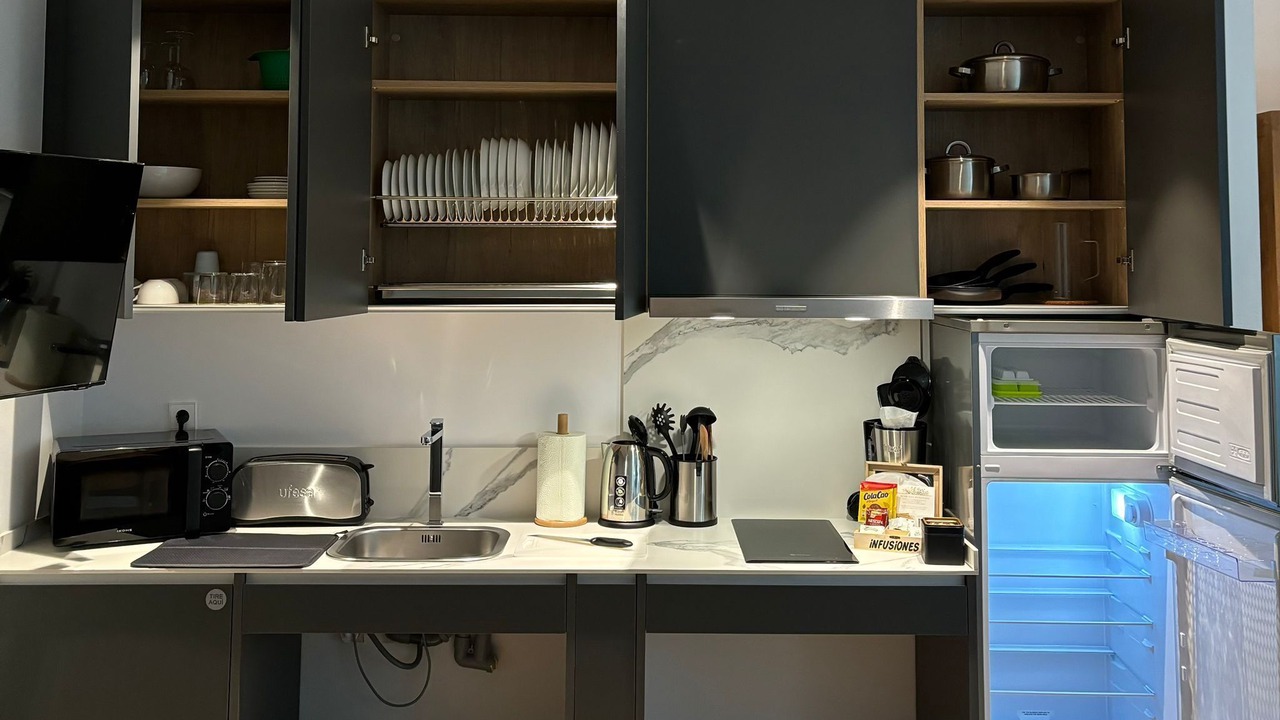 Photo of Kitchen in Chipiona