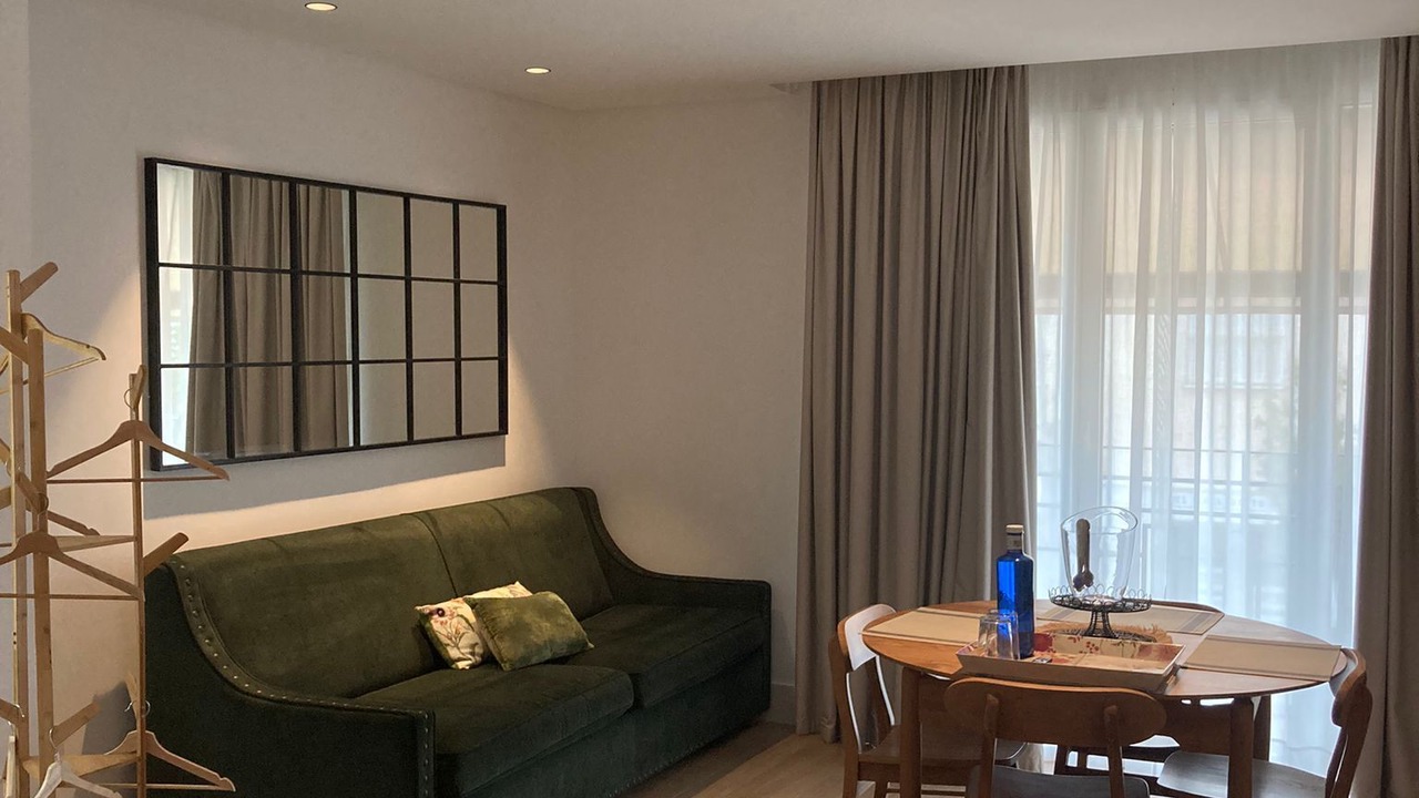 Photo of Livingroom in Chipiona