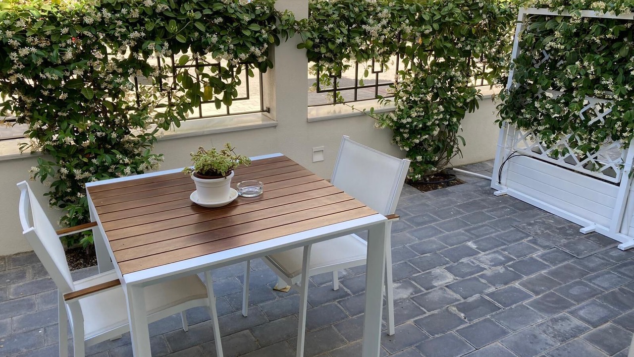 Photo of Patio Balcony in Chipiona