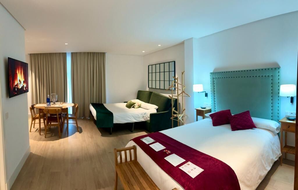 Photo of Bedroom in Chipiona