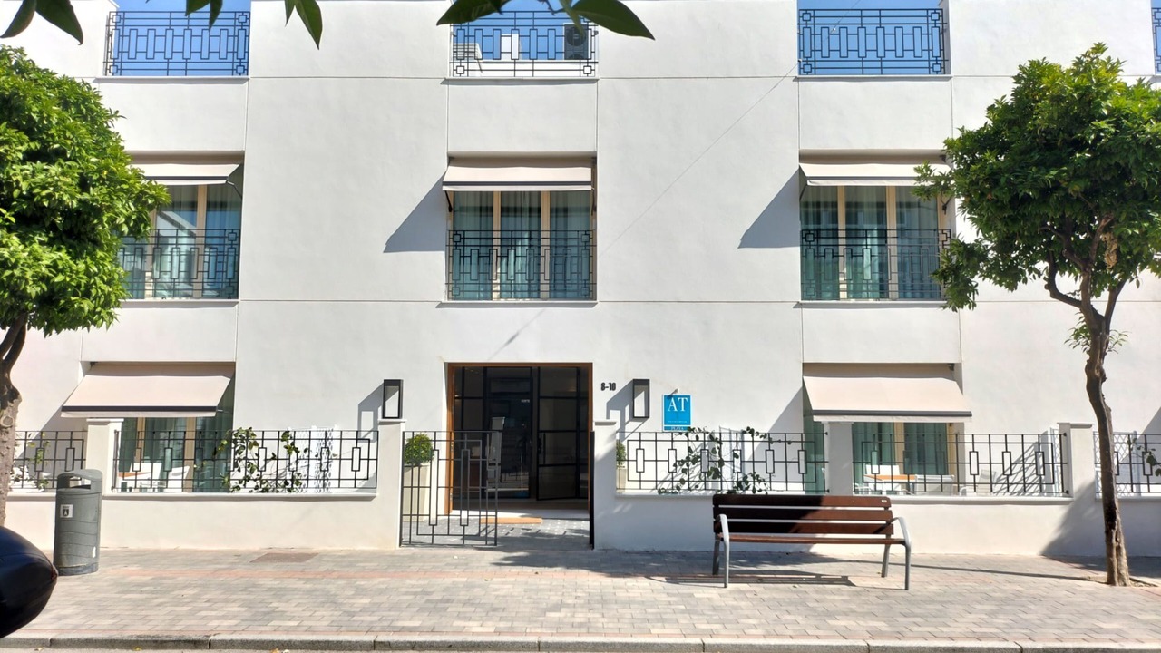 Photo of Outdoor in Chipiona
