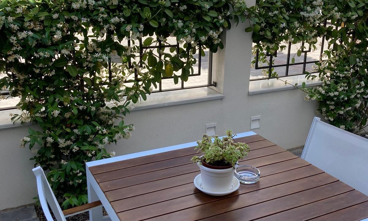 Photo of Patio Balcony in Chipiona