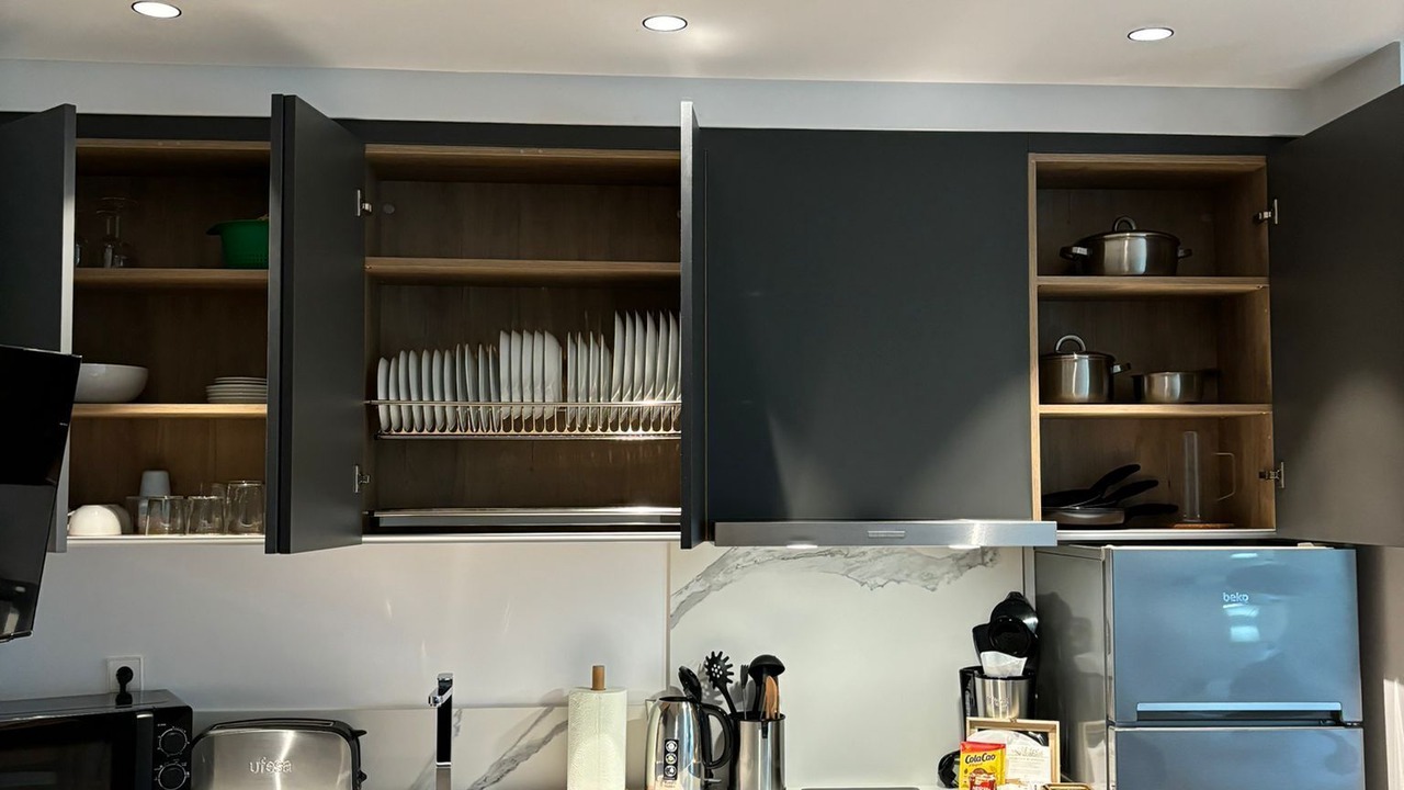 Photo of Kitchen in Chipiona