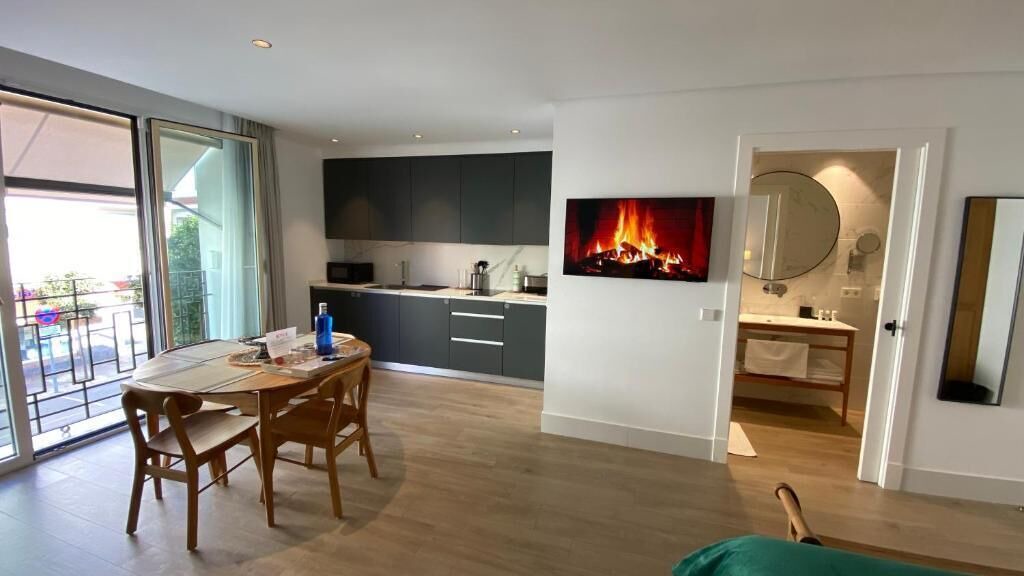 Photo of Livingroom in Chipiona