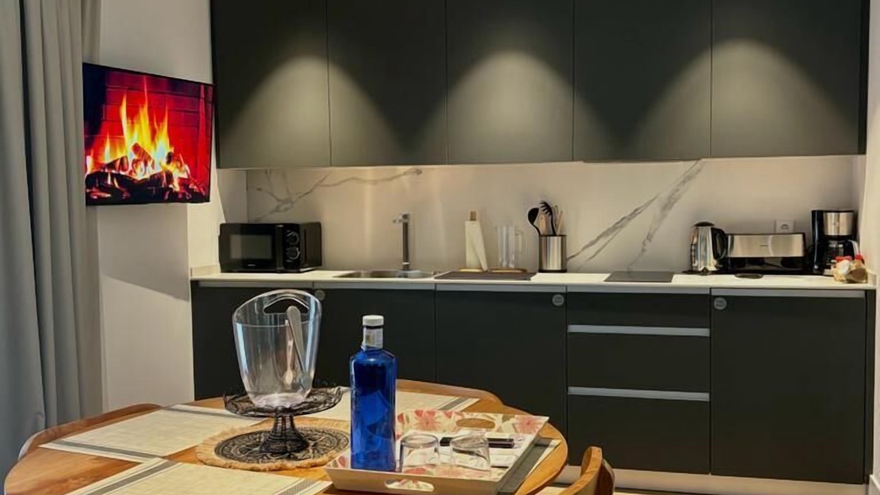 Photo of Kitchen in Chipiona