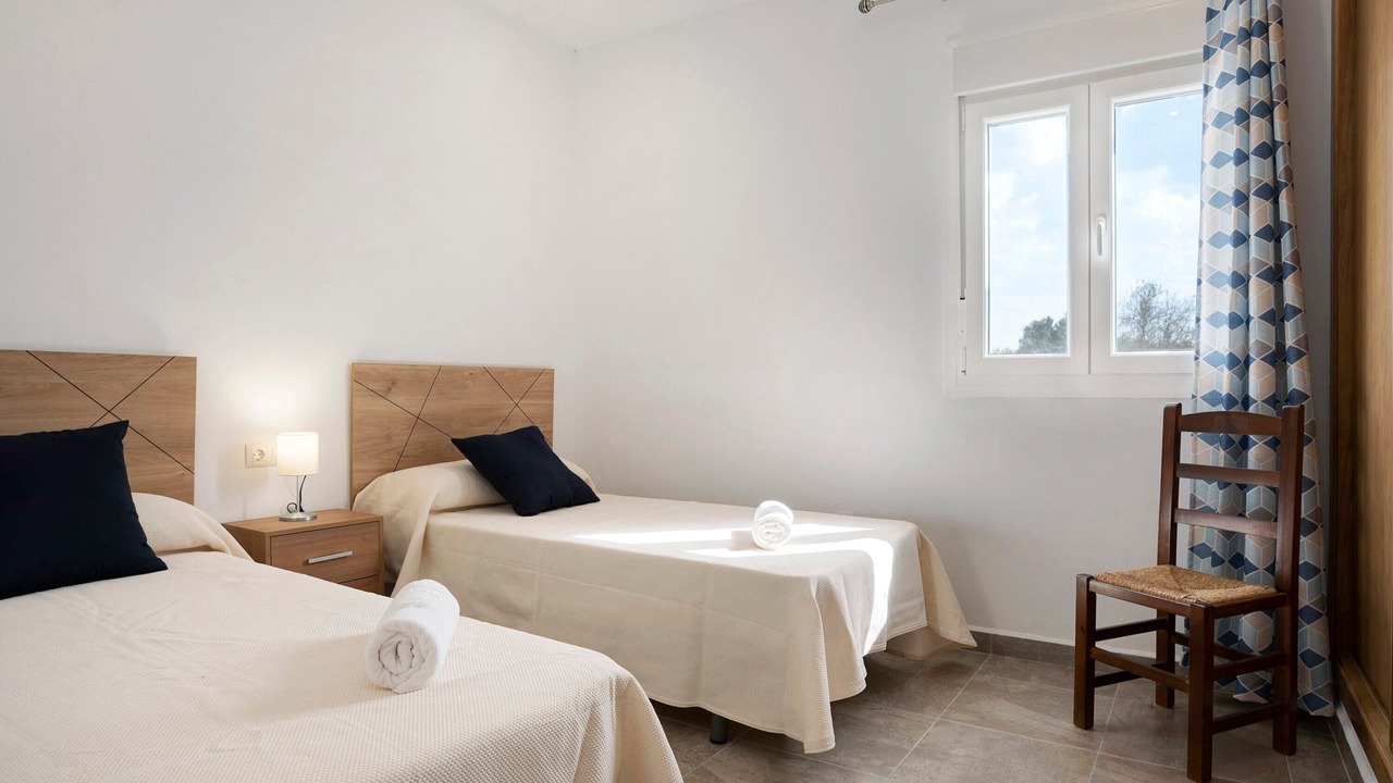 Photo of Bedroom in San Ambrosio