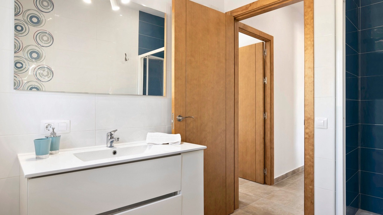 Photo of Bathroom in San Ambrosio
