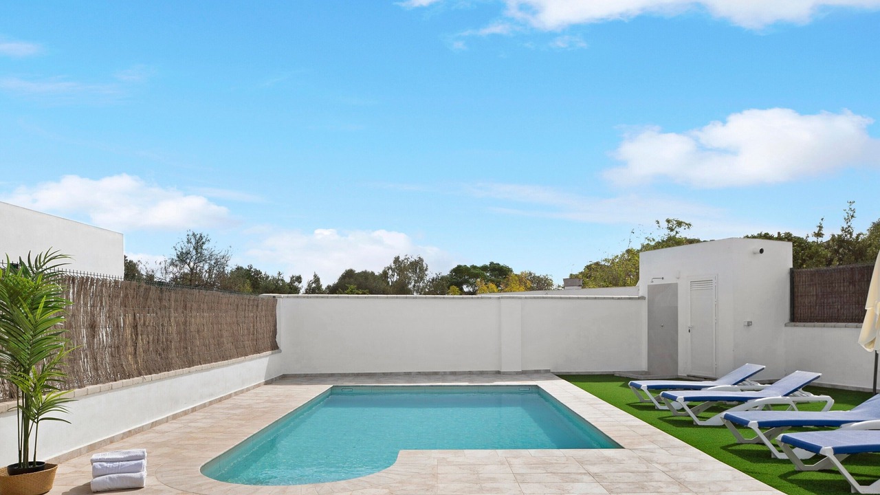 Photo of Outdoor in San Ambrosio
