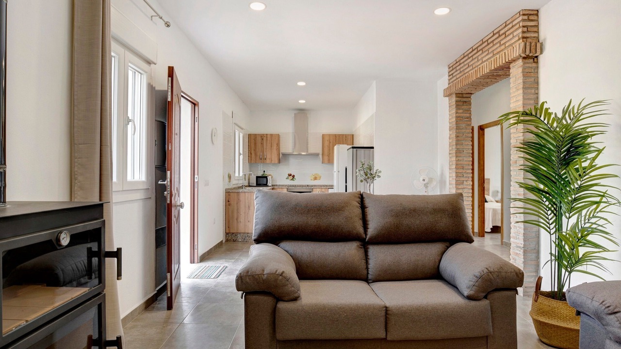 Photo of Livingroom in San Ambrosio