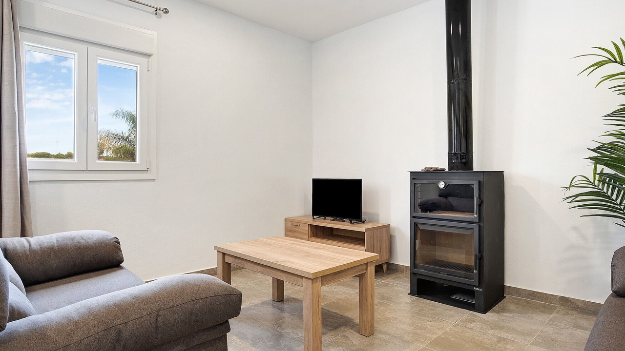 Photo of Livingroom in San Ambrosio