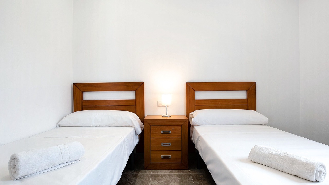 Photo of Bedroom in San Ambrosio