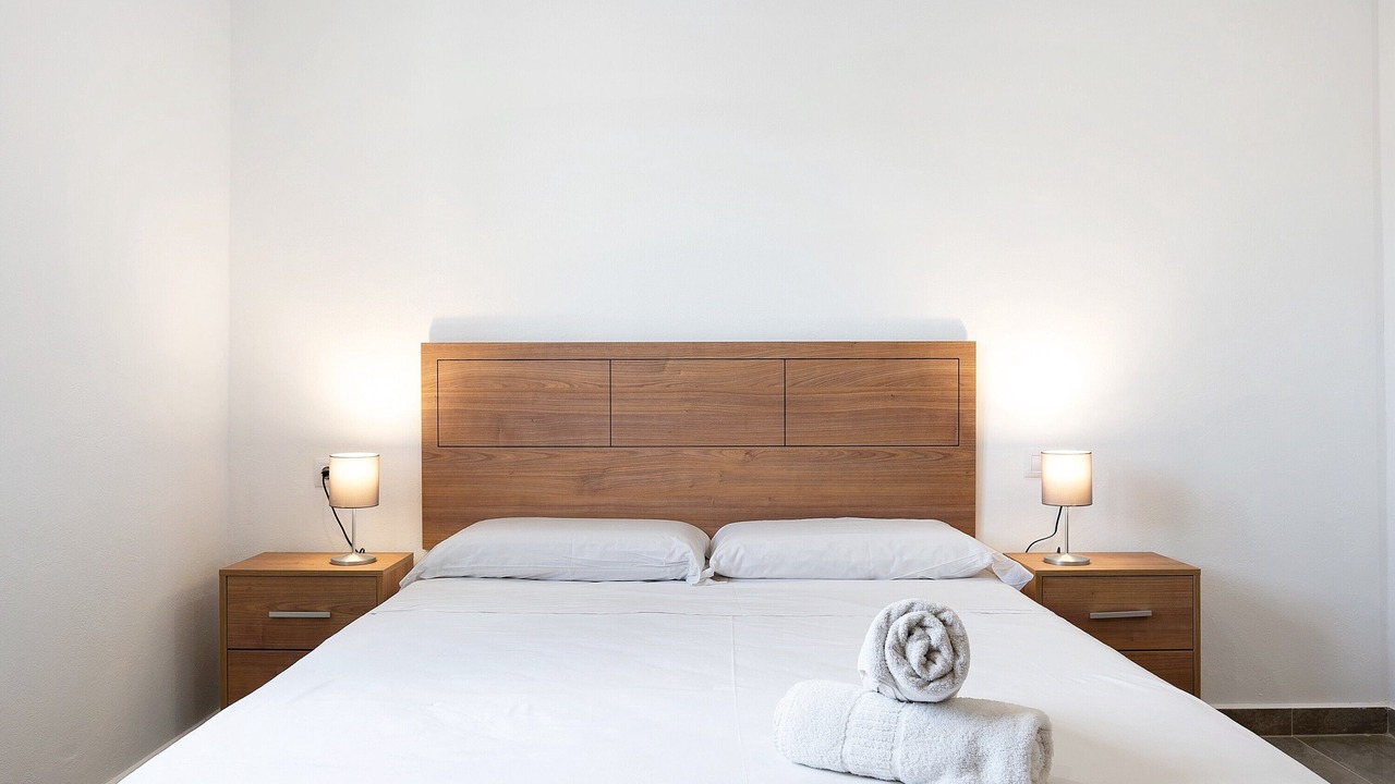 Photo of Bedroom in San Ambrosio