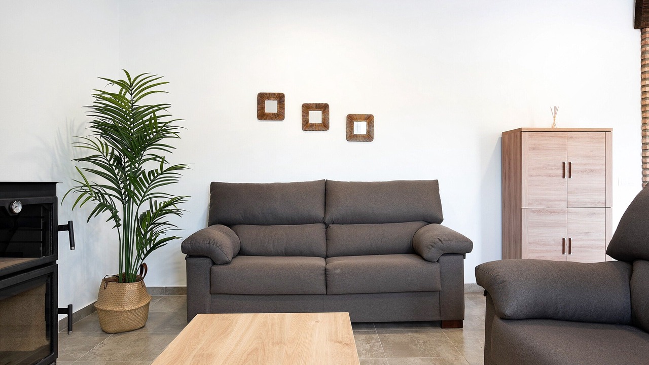 Photo of Livingroom in San Ambrosio