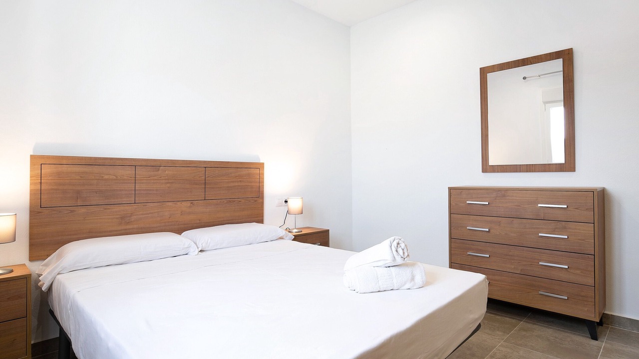 Photo of Bedroom in San Ambrosio