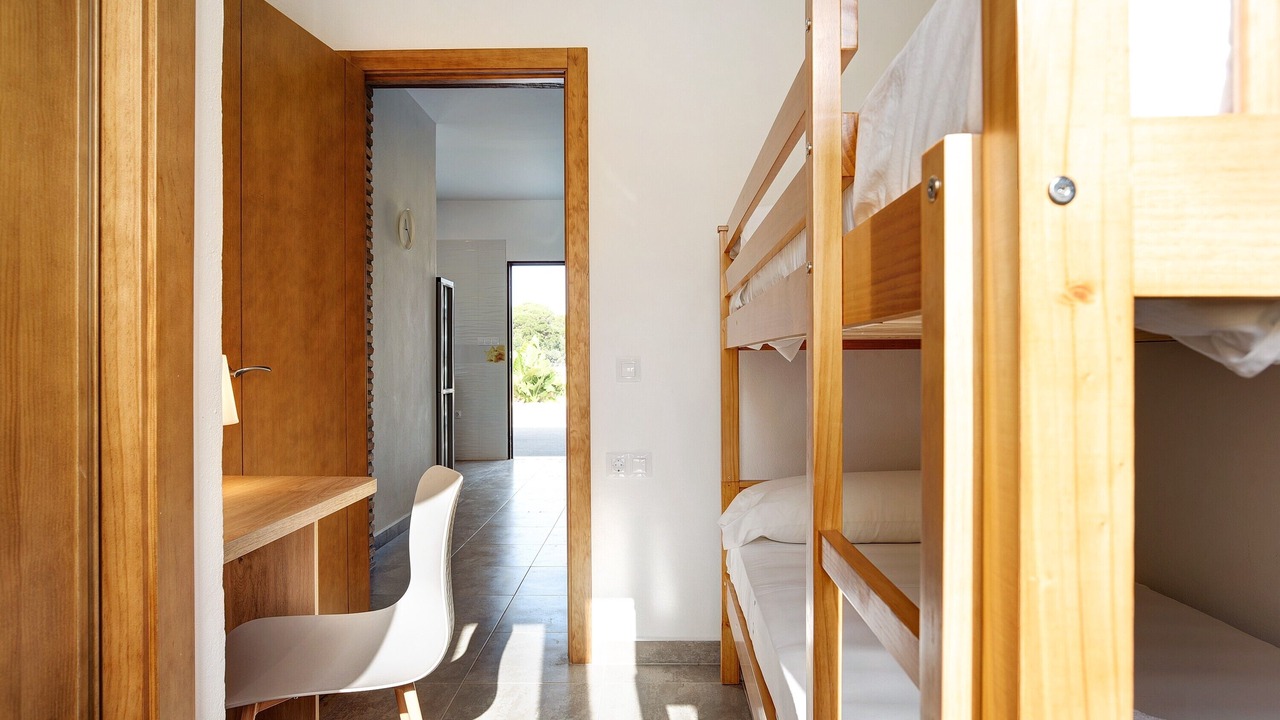 Photo of Bedroom in San Ambrosio