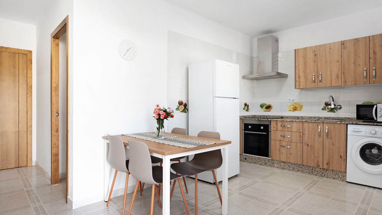 Photo of Kitchen in San Ambrosio