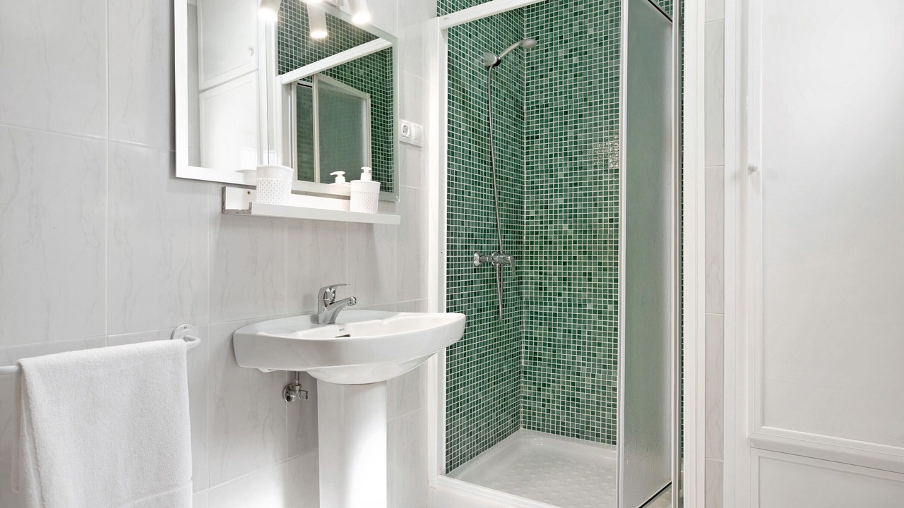 Photo of Bathroom in San Ambrosio