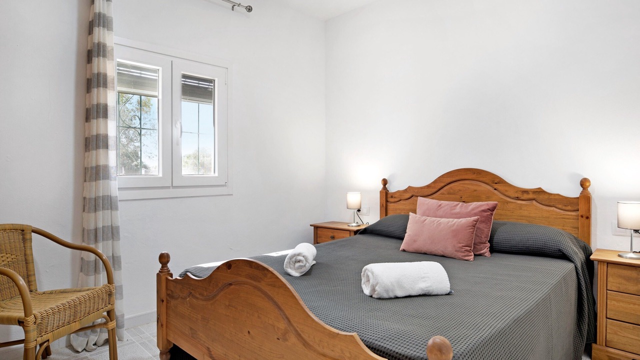 Photo of Bedroom in San Ambrosio