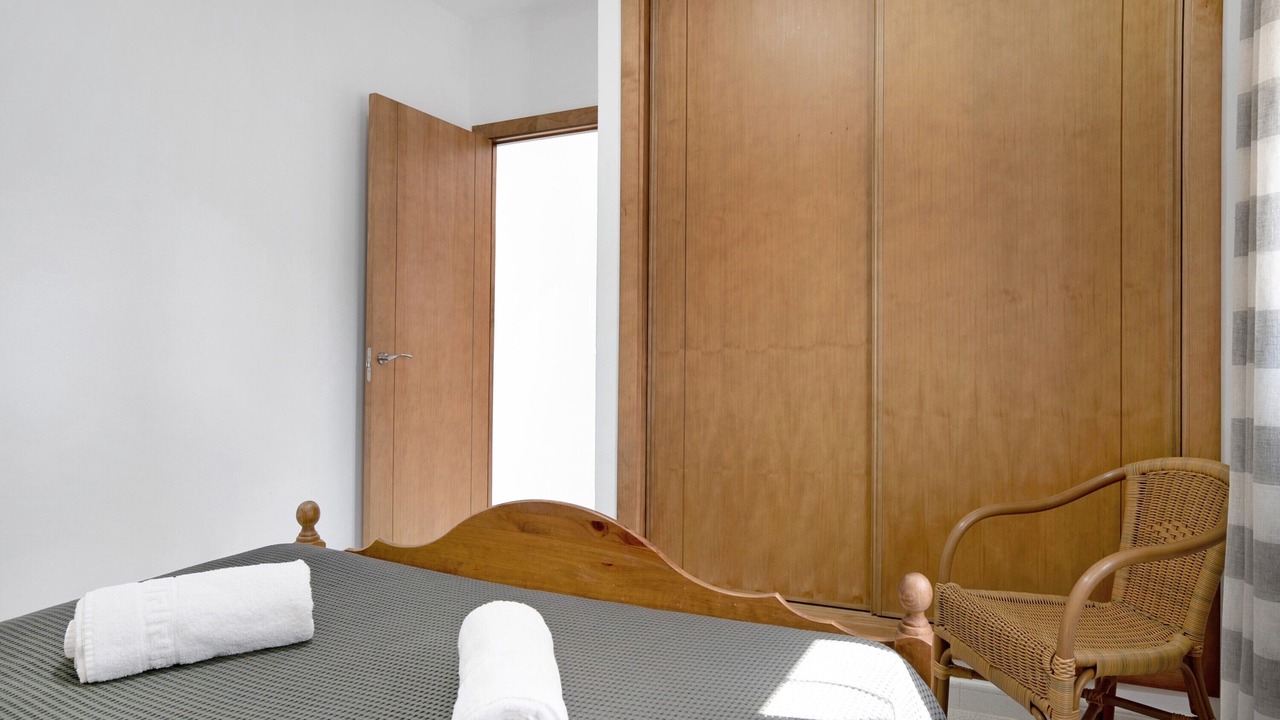 Photo of Bedroom in San Ambrosio