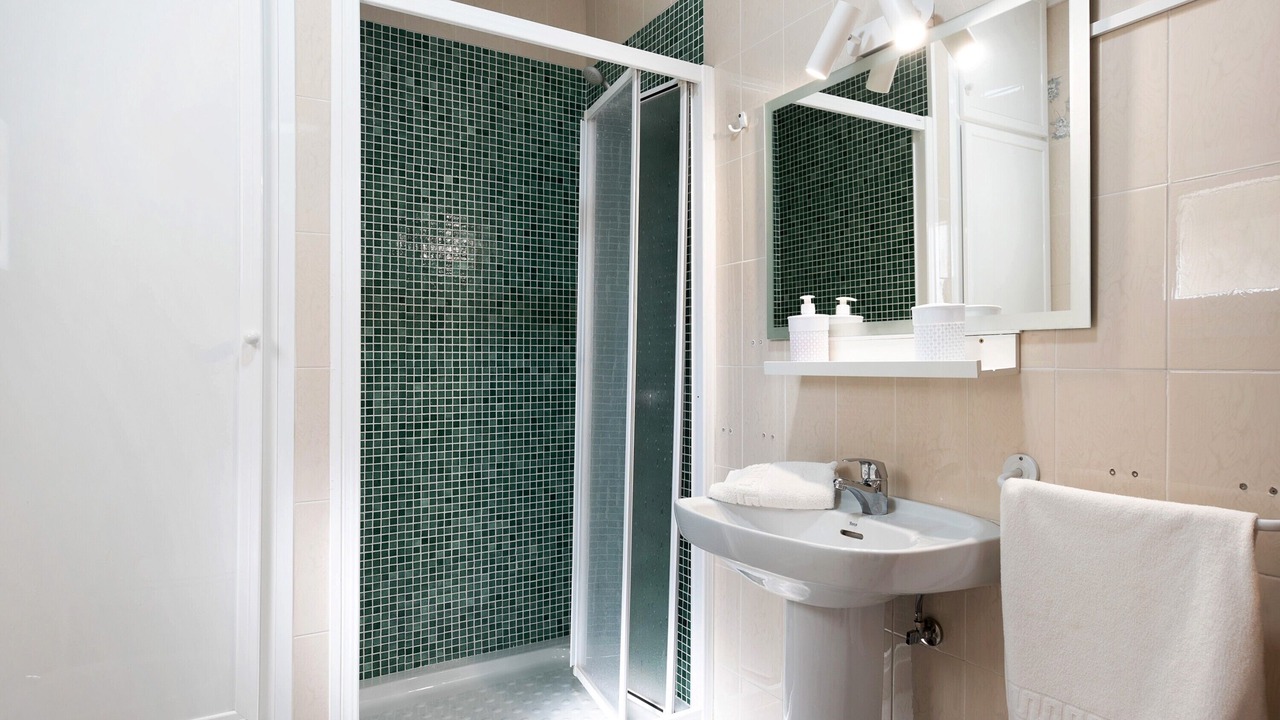 Photo of Bathroom in San Ambrosio