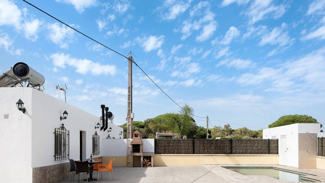 Photo of Outdoor in San Ambrosio