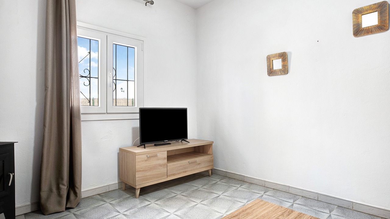 Photo of Livingroom in San Ambrosio