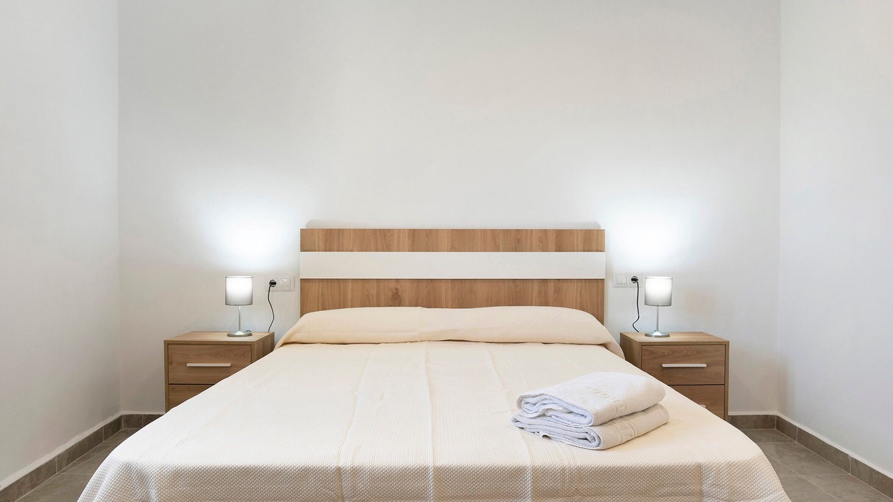 Photo of Bedroom in San Ambrosio