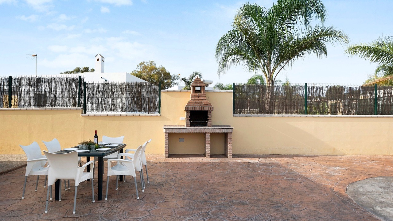 Photo of Outdoor in San Ambrosio