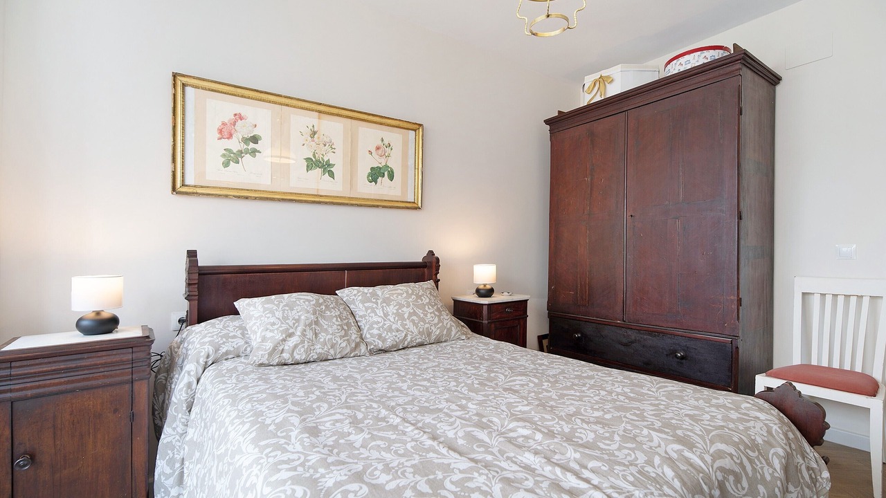 Photo of Bedroom in Sanlucar de Barrameda