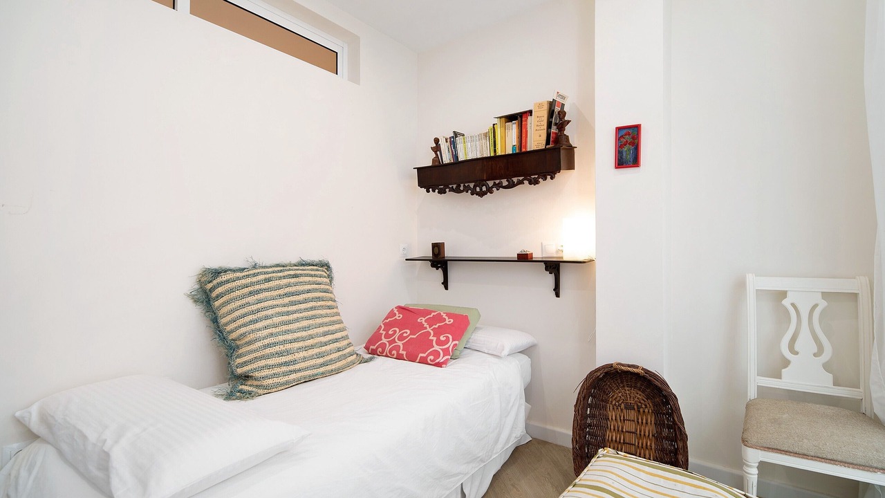 Photo of Bedroom in Sanlucar de Barrameda
