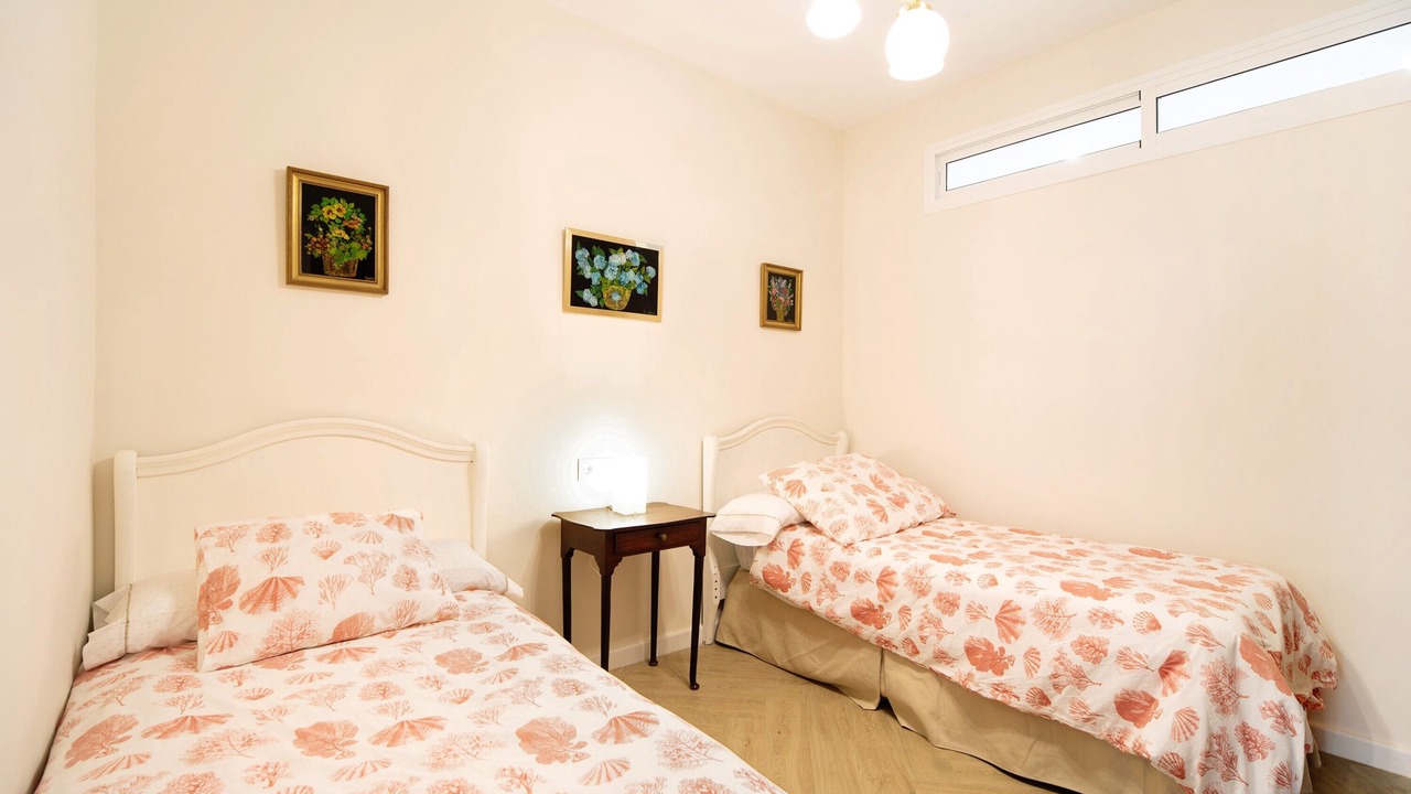 Photo of Bedroom in Sanlucar de Barrameda