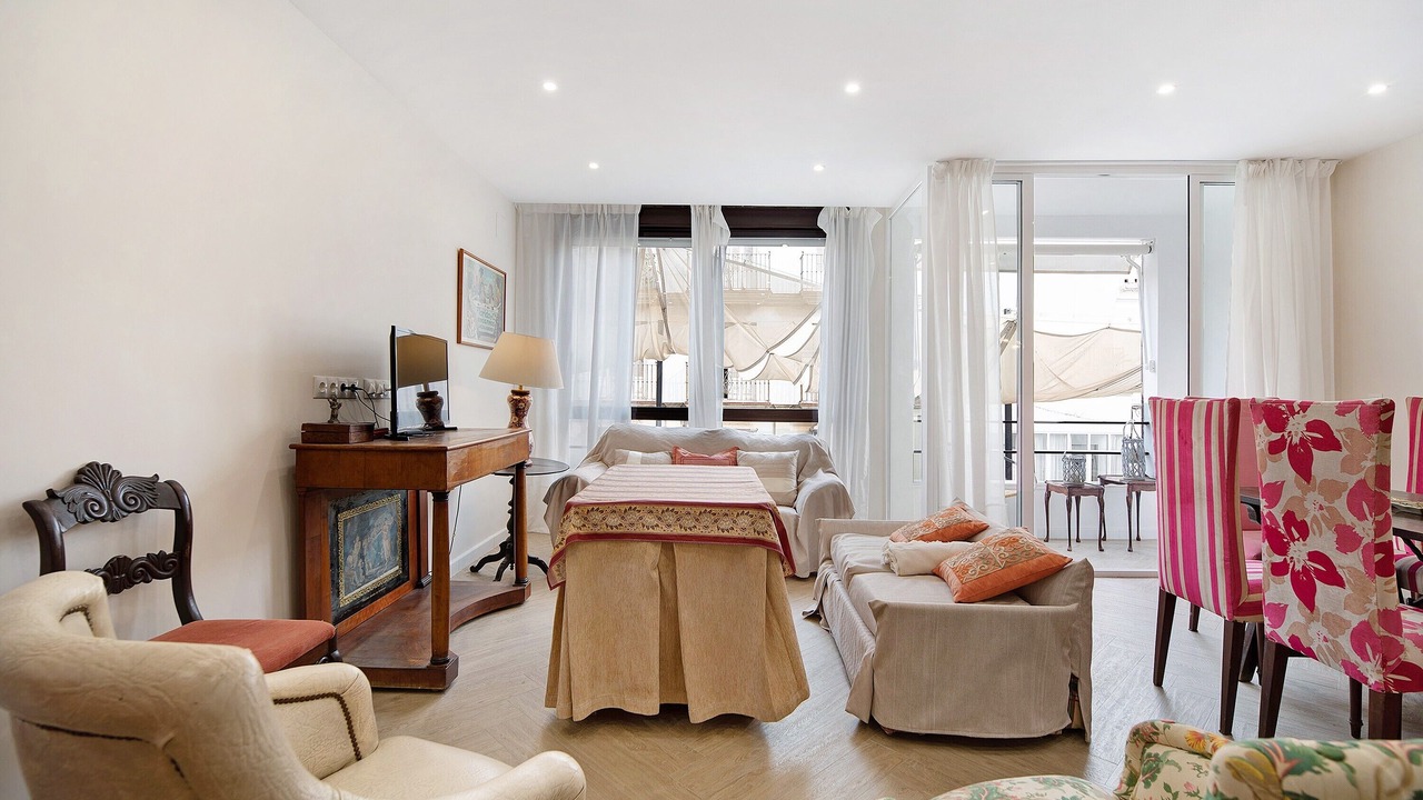Photo of Livingroom in Sanlucar de Barrameda