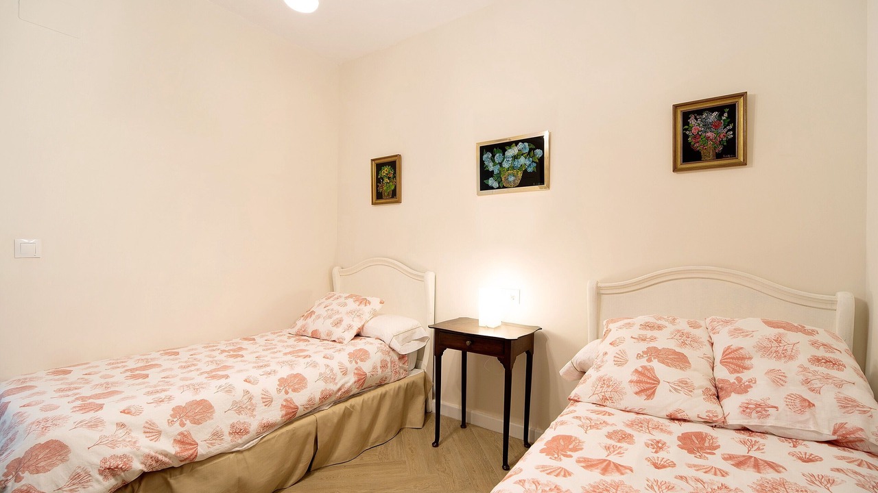 Photo of Bedroom in Sanlucar de Barrameda