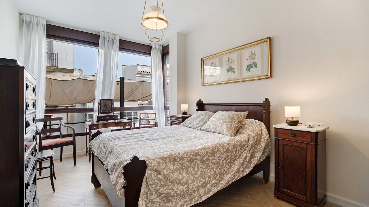 Photo of Bedroom in Sanlucar de Barrameda