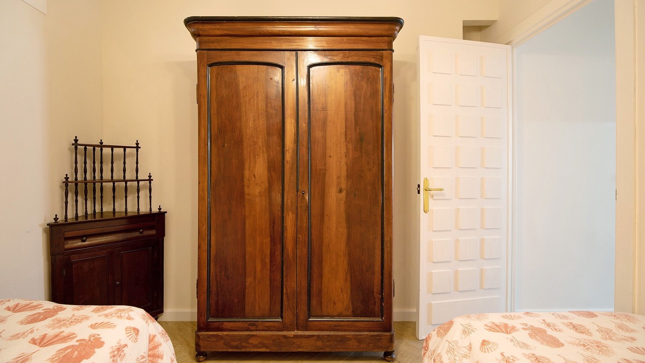 Photo of Bedroom in Sanlucar de Barrameda