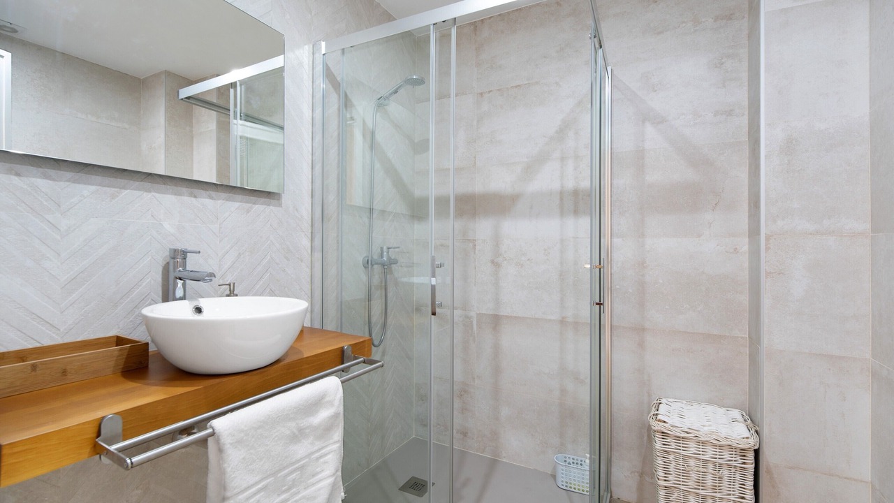 Photo of Bathroom in Sanlucar de Barrameda