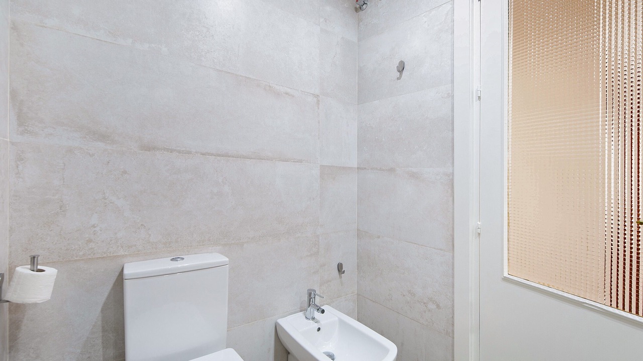 Photo of Bathroom in Sanlucar de Barrameda