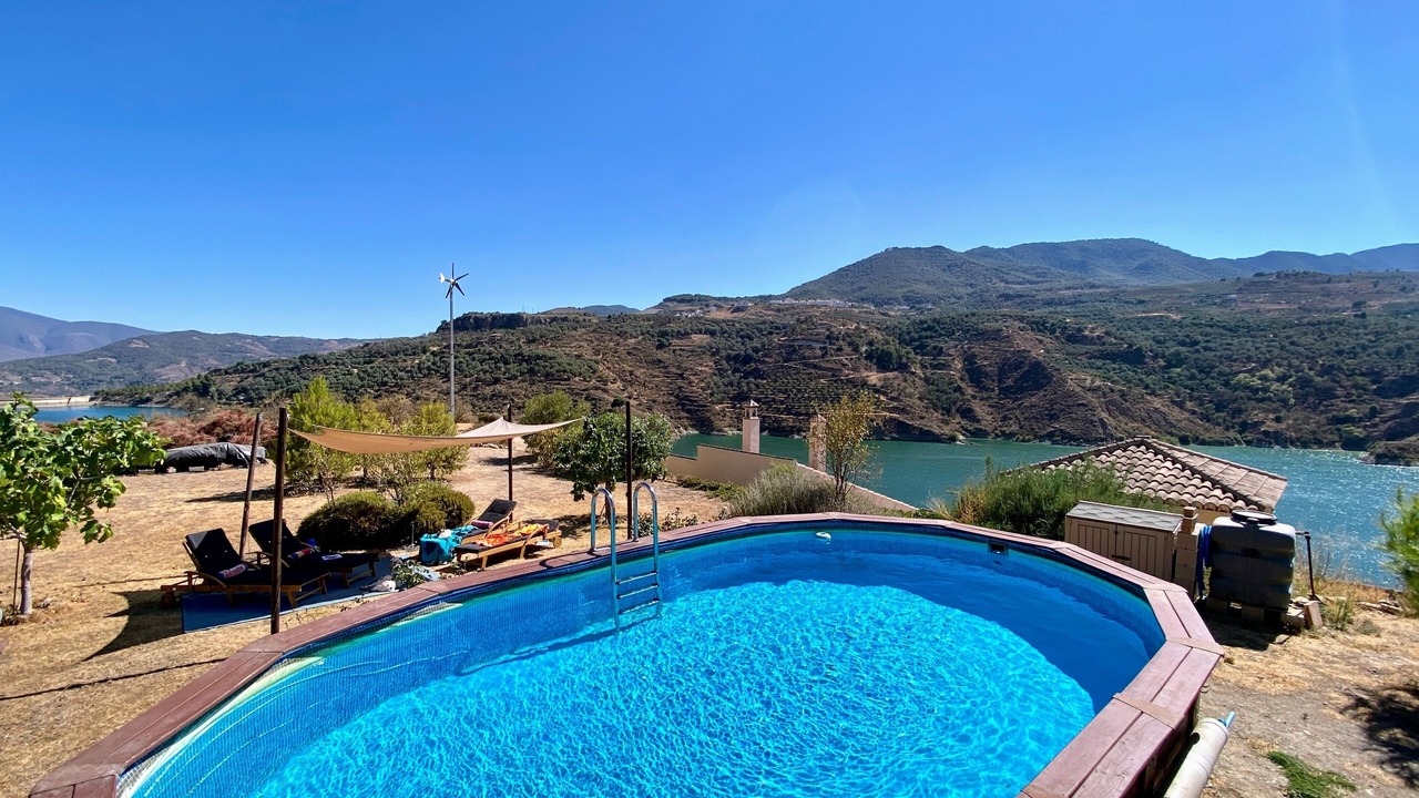 Photo of Outdoor in Lecrin Valley