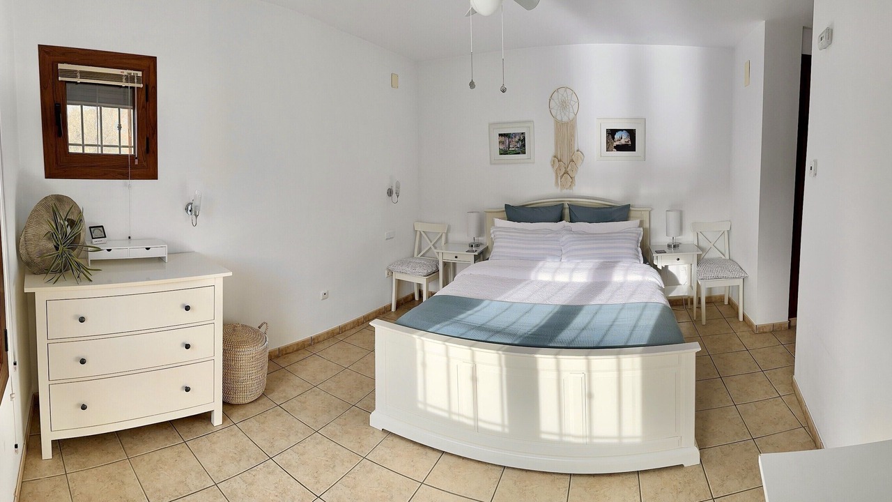 Photo of Bedroom in Lecrin Valley