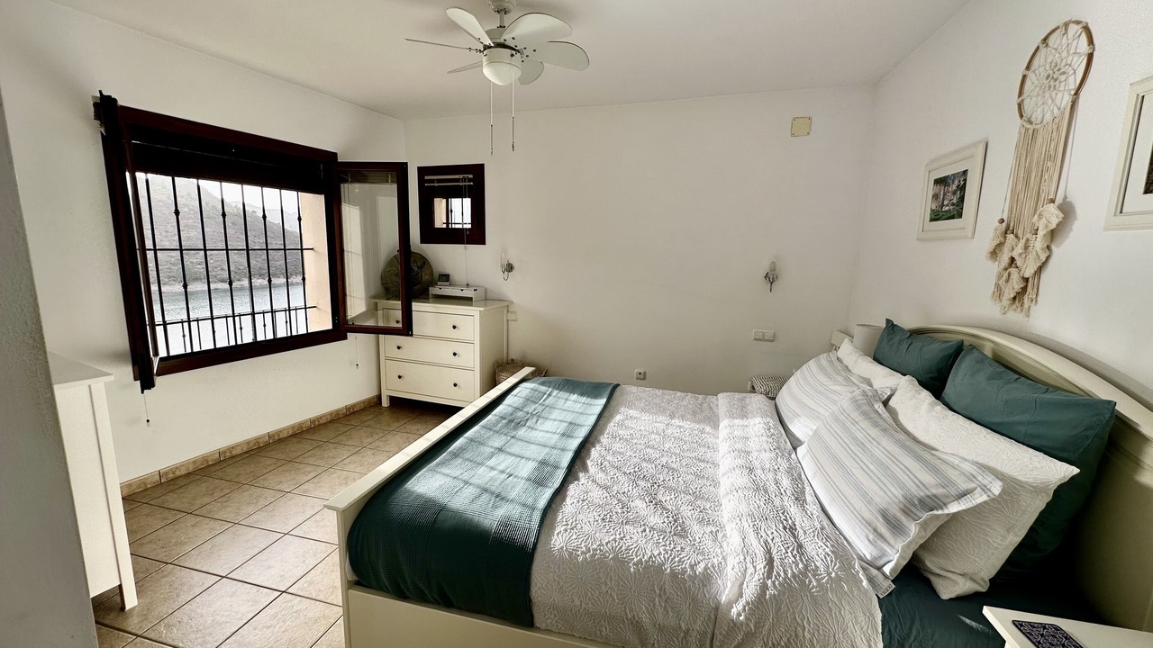 Photo of Bedroom in Lecrin Valley