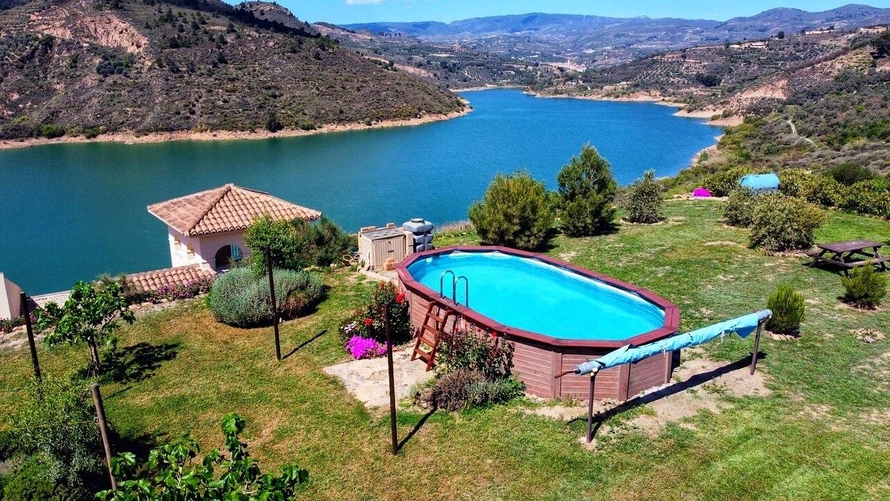 Photo of Outdoor in Lecrin Valley