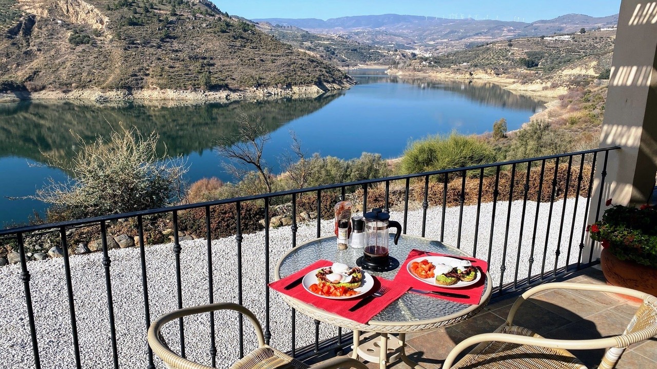 Photo of Outdoor in Lecrin Valley