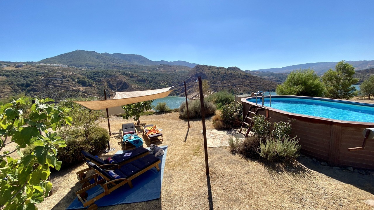 Photo of Outdoor in Lecrin Valley