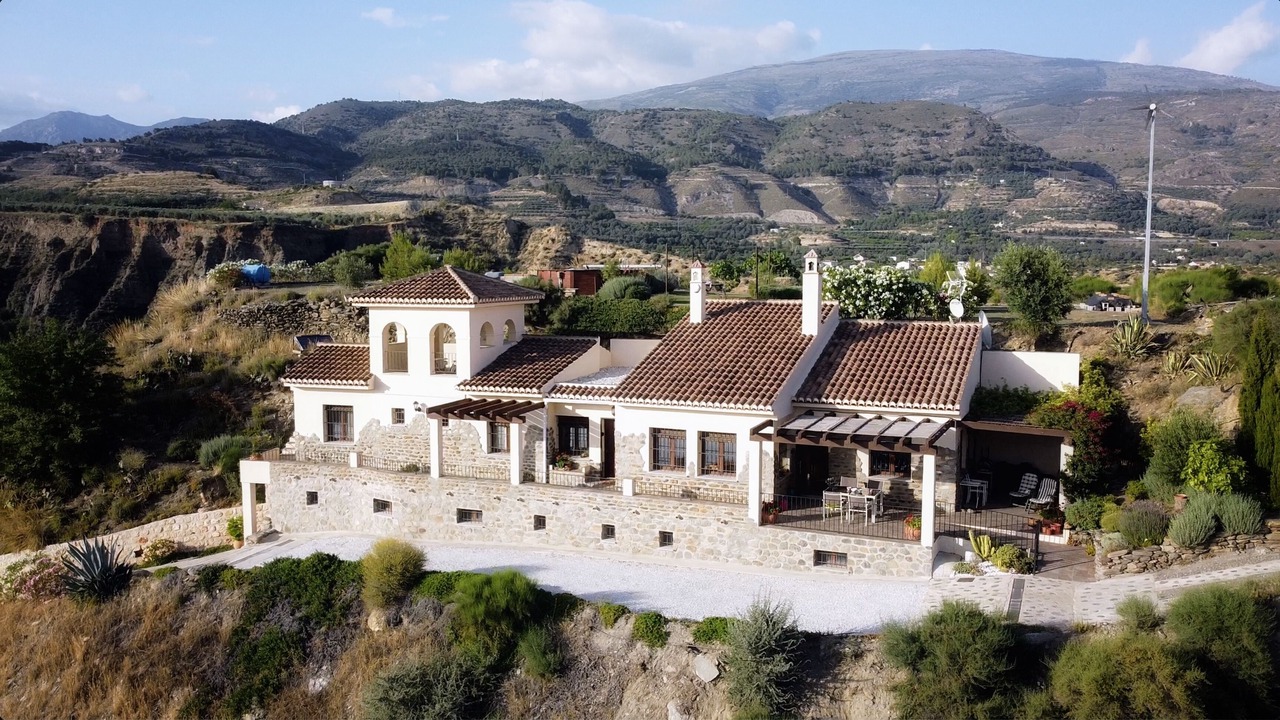 Photo of Outdoor in Lecrin Valley