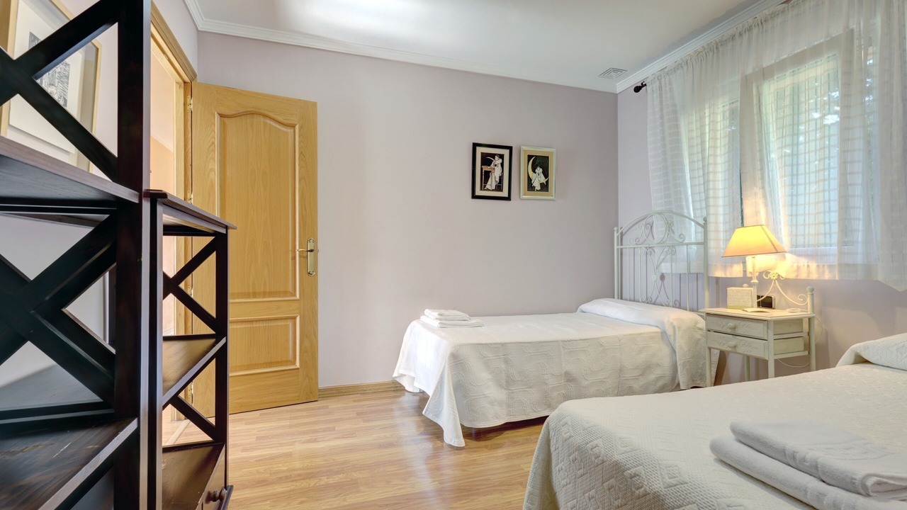 Photo of Bedroom in Cabrita