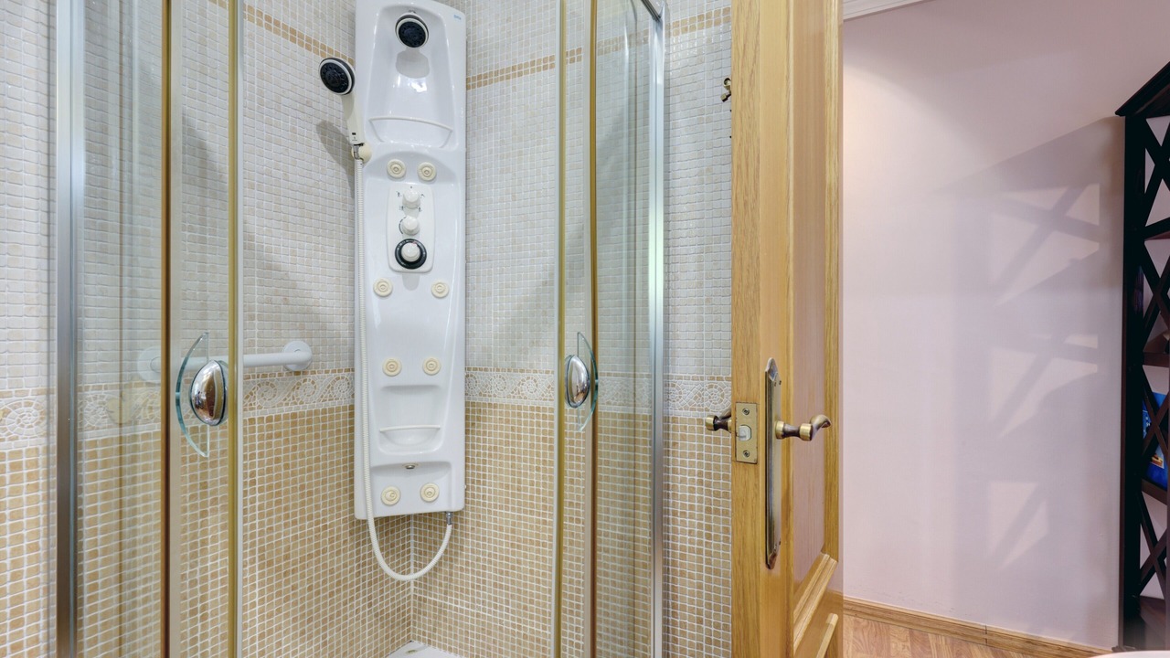 Photo of Bathroom in Cabrita