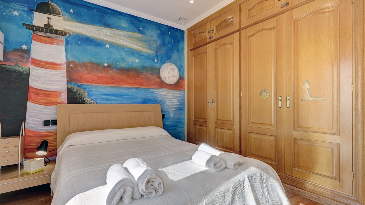 Photo of Bedroom in Cabrita