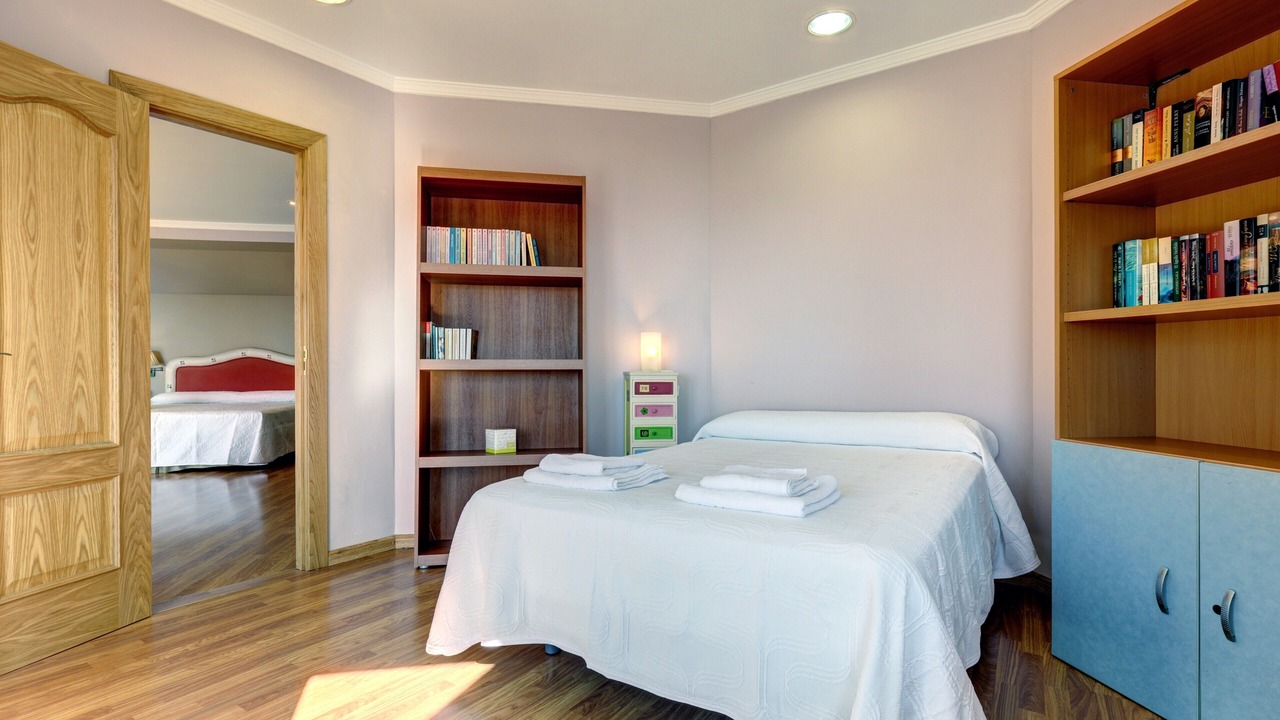 Photo of Bedroom in Cabrita