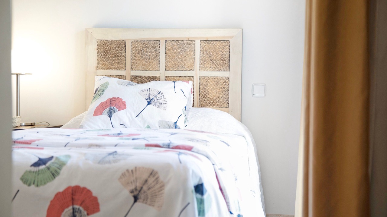 Photo of Bedroom in Arcos de la Frontera