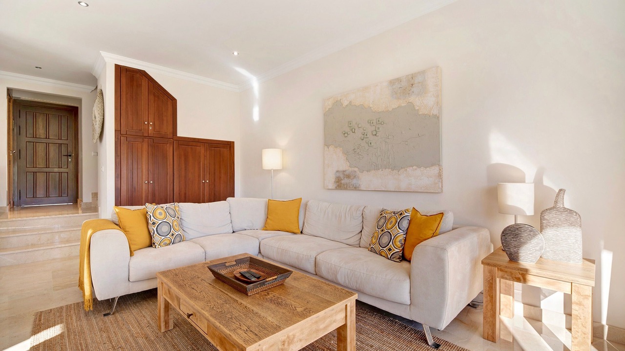 Photo of Livingroom in Arcos de la Frontera